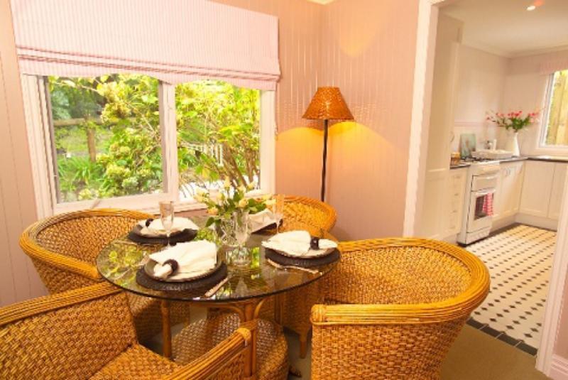 סאסאפראס גולי Clarendon Cottages מראה חיצוני תמונה