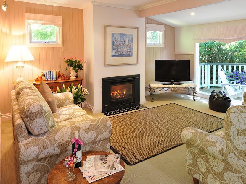 סאסאפראס גולי Clarendon Cottages מראה חיצוני תמונה