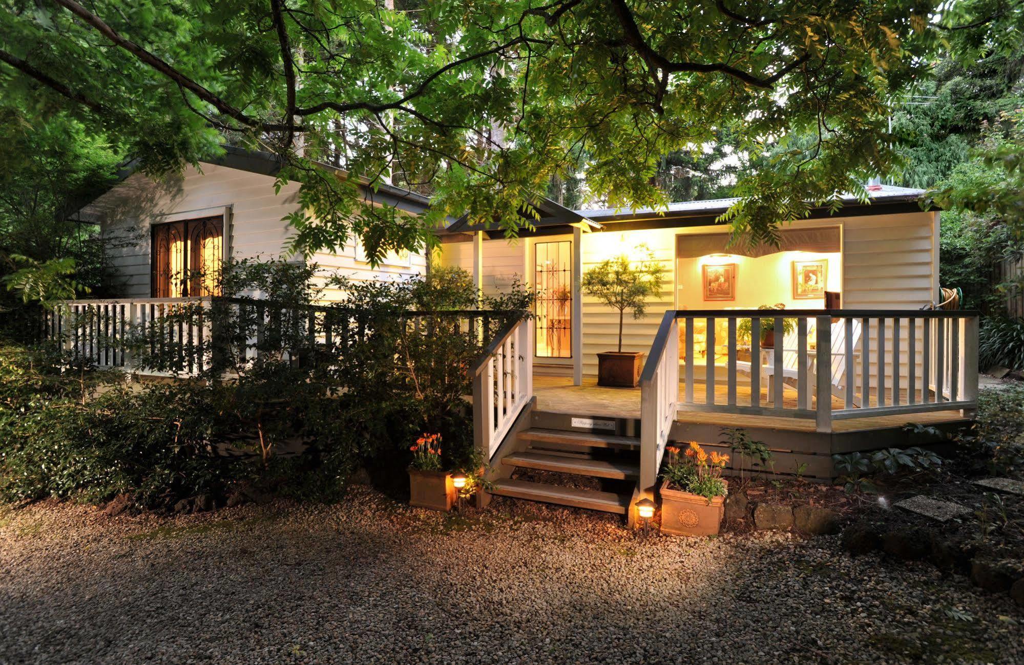 סאסאפראס גולי Clarendon Cottages מראה חיצוני תמונה