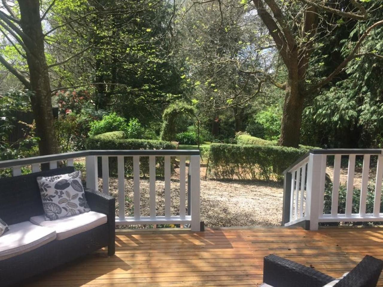 סאסאפראס גולי Clarendon Cottages מראה חיצוני תמונה